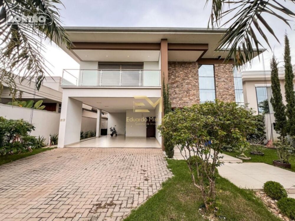 Casa, 1 quarto, 403 m² - Foto 1