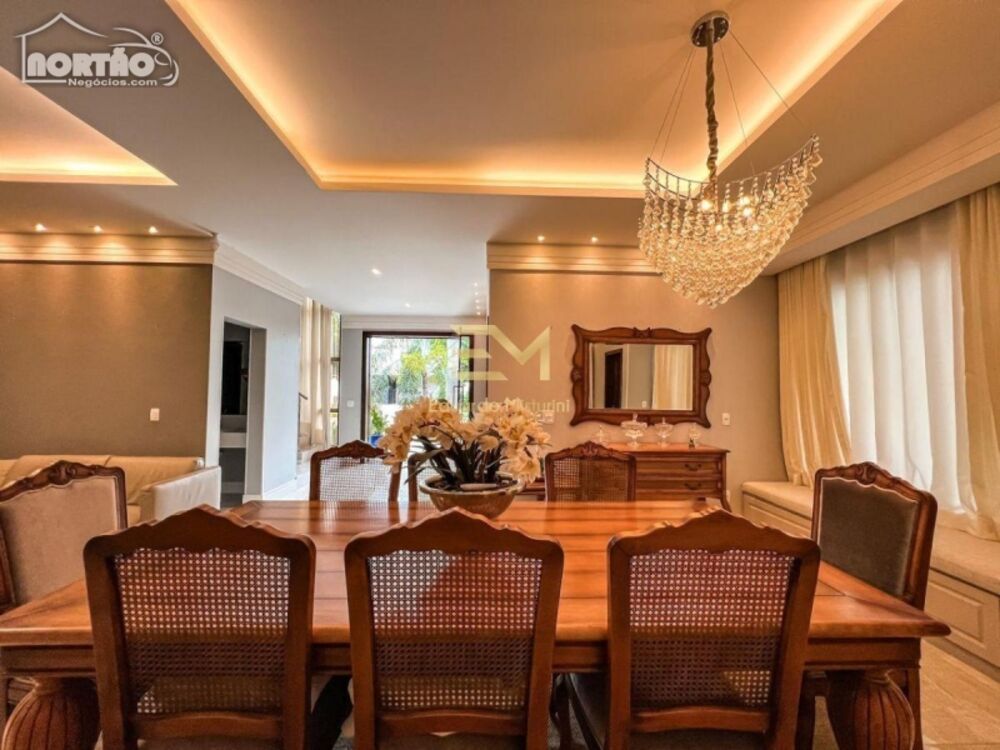 Casa, 1 quarto, 403 m² - Foto 9