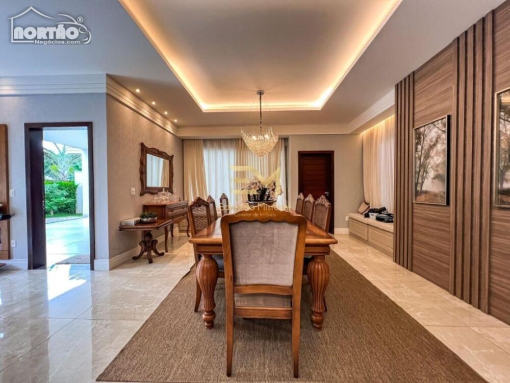 Casa, 1 quarto, 403 m² - Foto 7