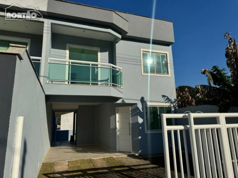 Casa, 4 quartos - Foto 1