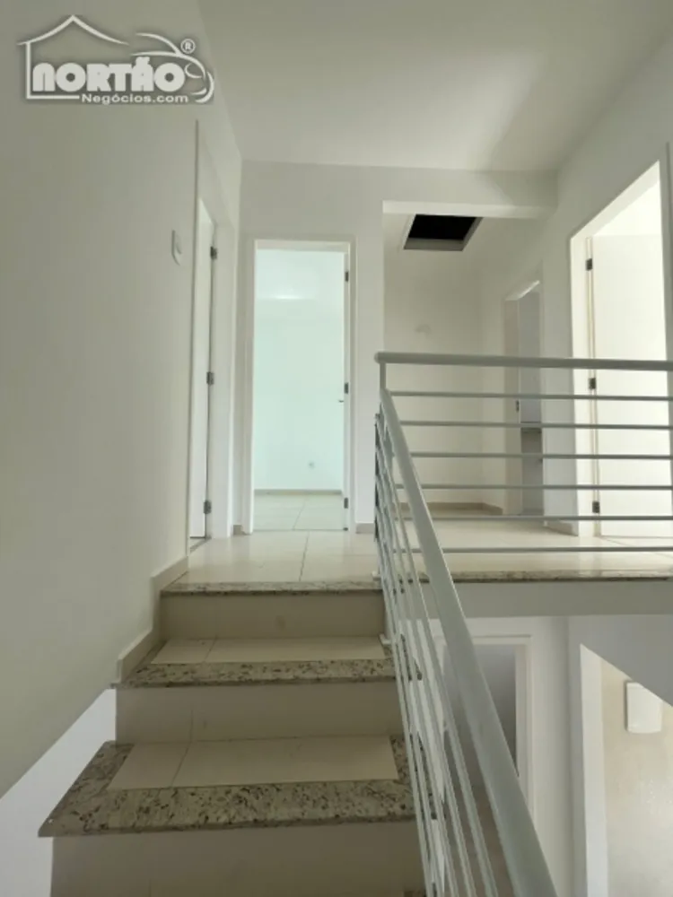 Casa, 4 quartos - Foto 7