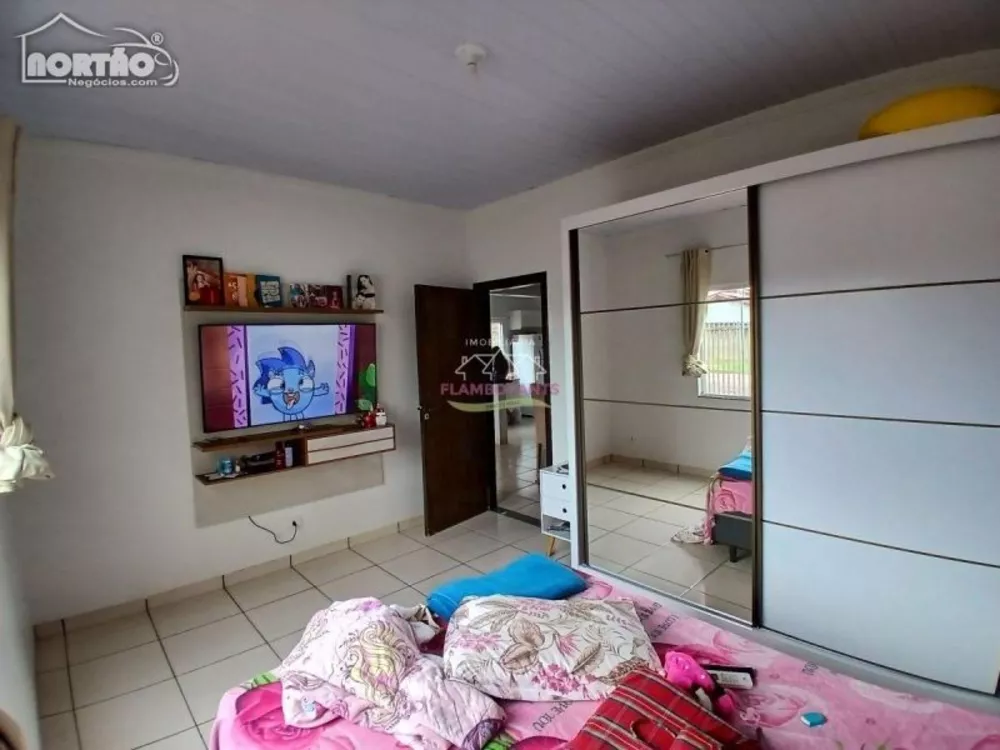 Casa, 3 quartos, 90 m² - Foto 7