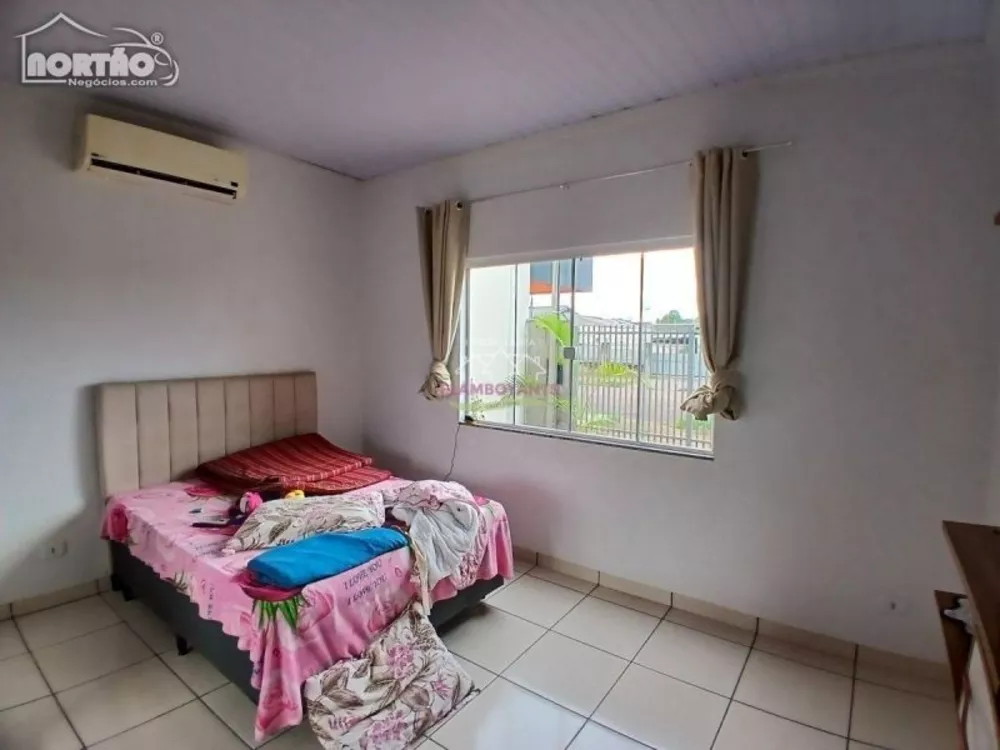 Casa, 3 quartos, 90 m² - Foto 8