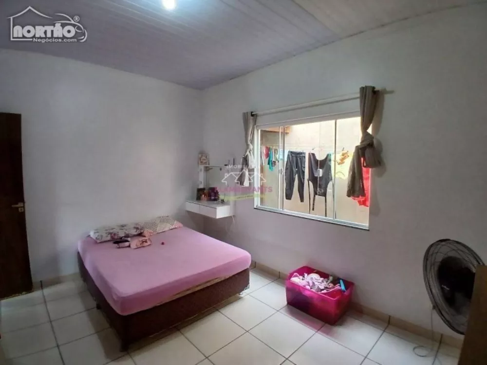 Casa, 3 quartos, 90 m² - Foto 5