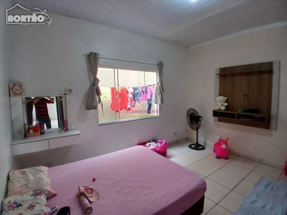 Casa, 3 quartos, 90 m² - Foto 4