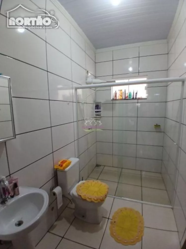 Casa, 3 quartos, 90 m² - Foto 6