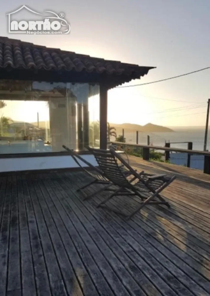 Casa, 5 quartos, 417 m² - Foto 12