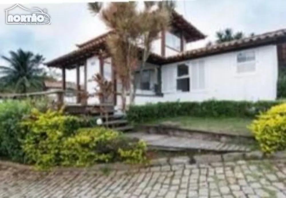Casa, 5 quartos, 417 m² - Foto 1