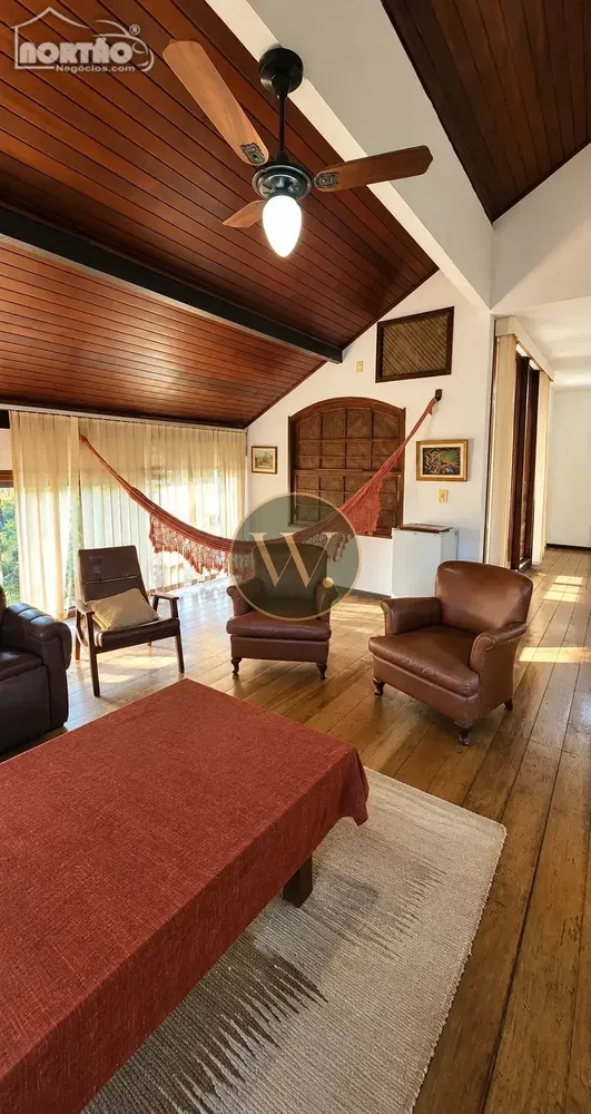 Casa, 4 quartos, 1190 m² - Foto 8