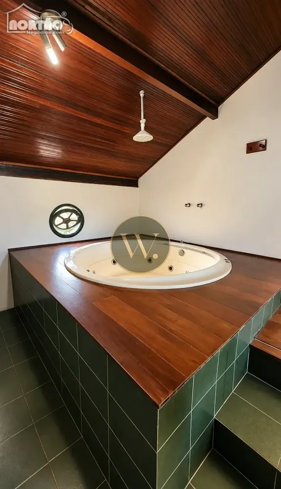 Casa, 4 quartos, 1190 m² - Foto 7
