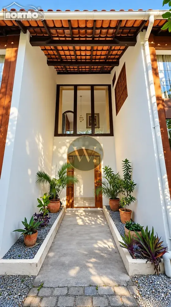 Casa, 4 quartos, 1190 m² - Foto 6