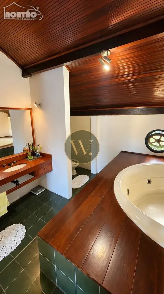 Casa, 4 quartos, 1190 m² - Foto 10