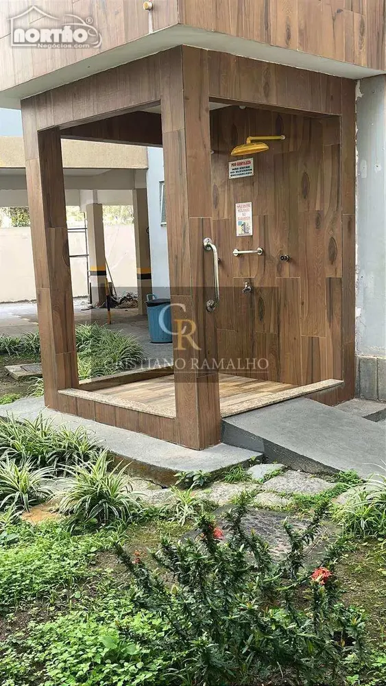 Casa, 4 quartos, 80 m² - Foto 2
