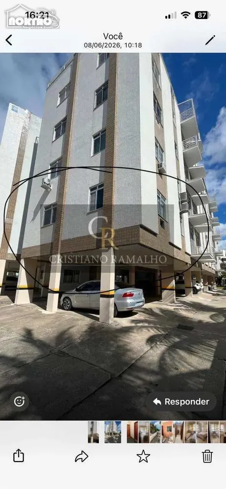 Casa, 4 quartos, 80 m² - Foto 1