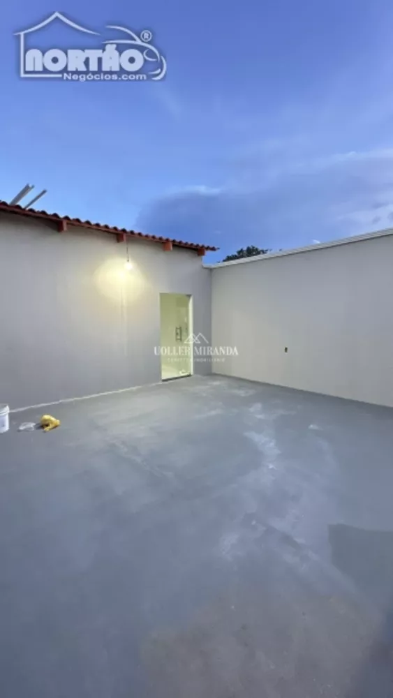 Casa à venda com 3 quartos, 90m² - Foto 4