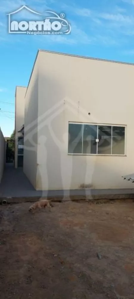 Casa, 3 quartos - Foto 7