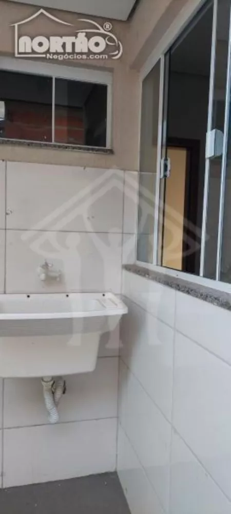 Casa, 3 quartos - Foto 6