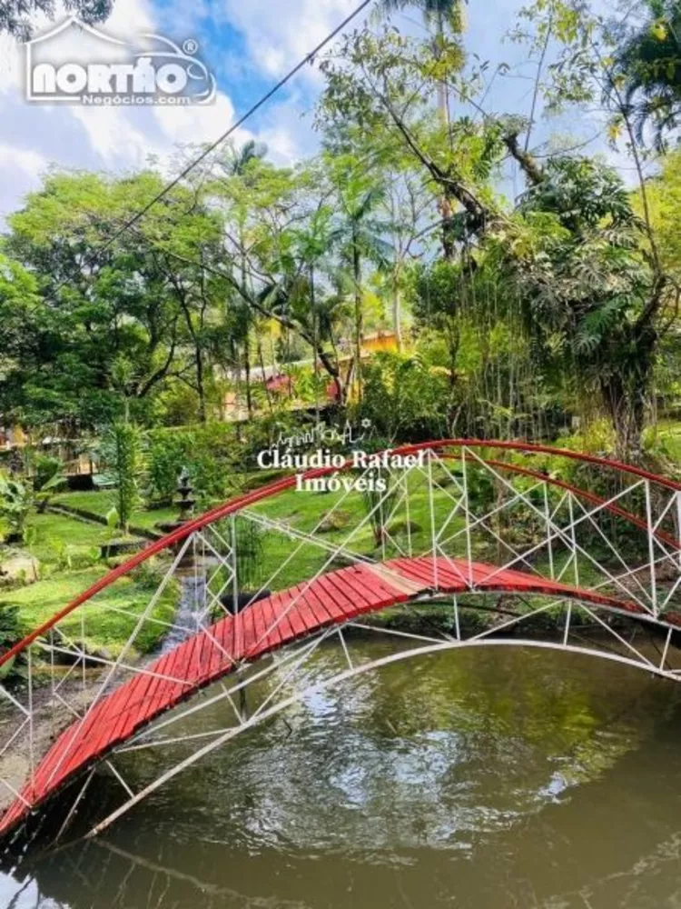 Casa, 5 quartos, 250 m² - Foto 3