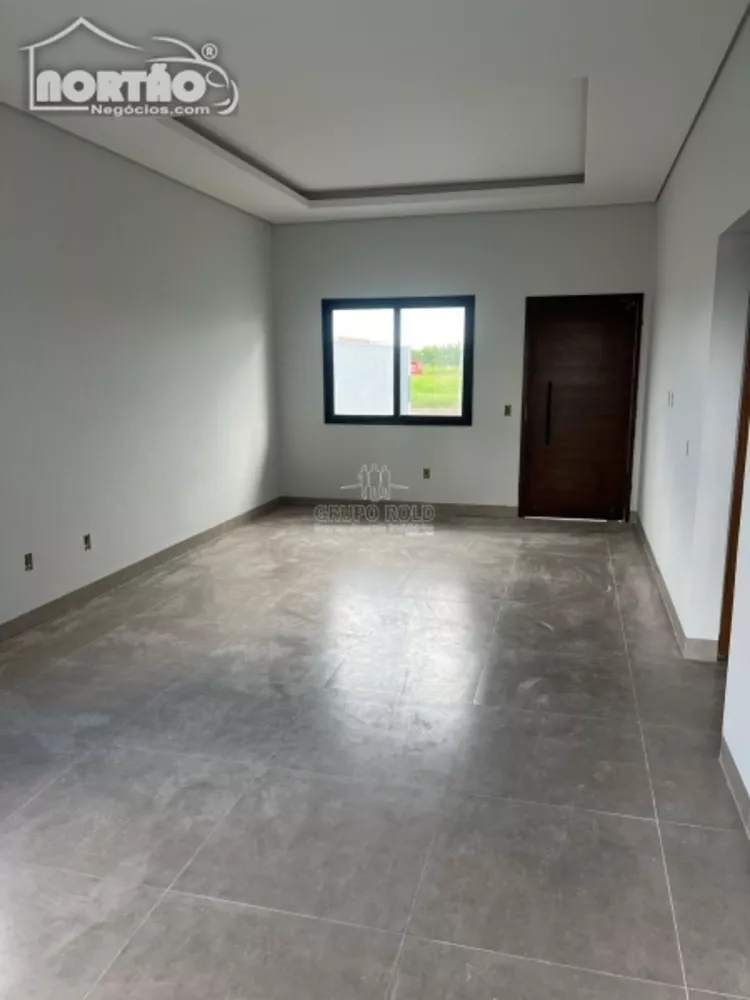 Casa à venda, 84m² - Foto 3