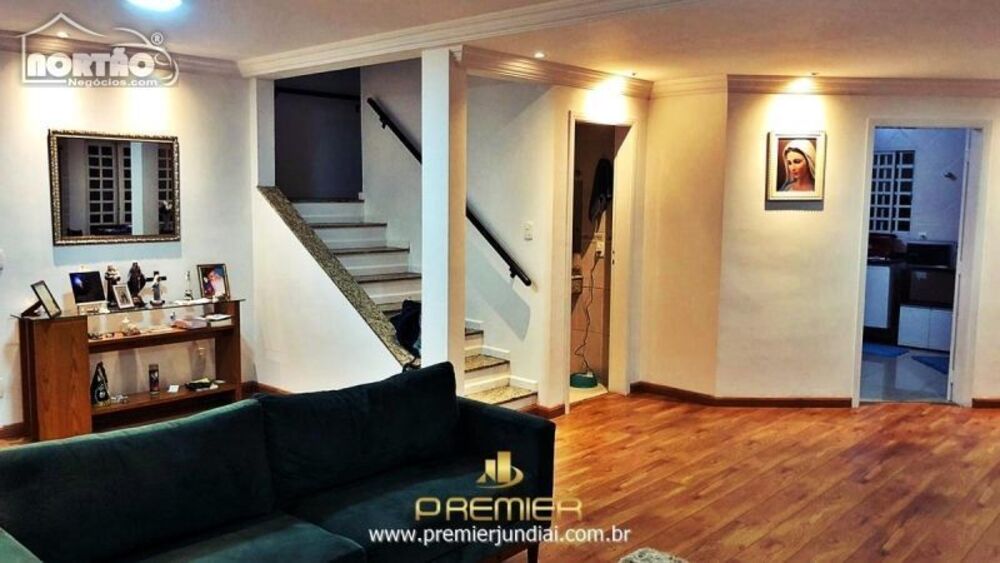 Casa, 5 quartos, 244 m² - Foto 4