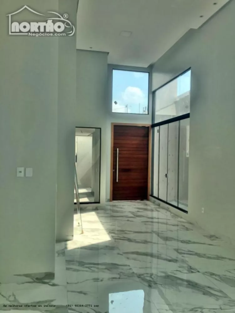 Casa à venda com 3 quartos, 300m² - Foto 4