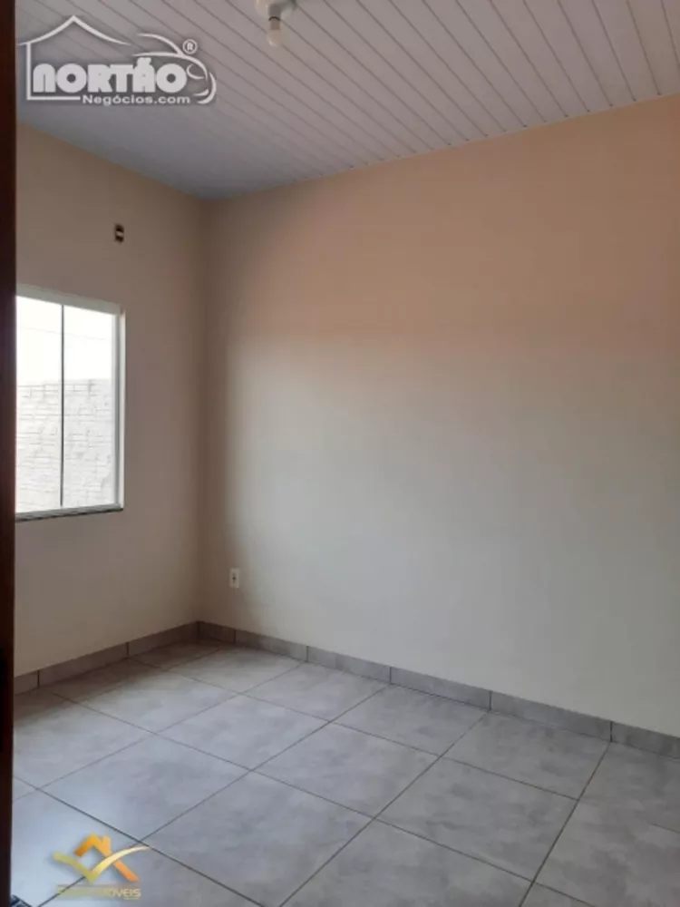 Casa à venda com 3 quartos, 60m² - Foto 8