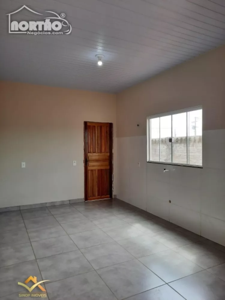 Casa à venda com 3 quartos, 60m² - Foto 10