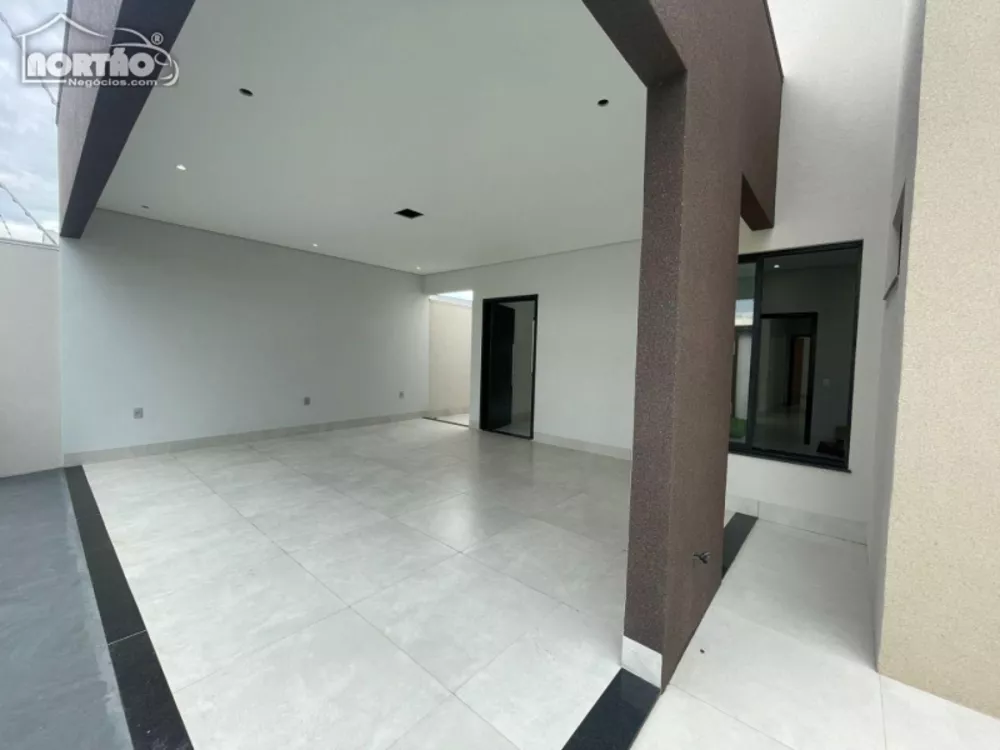 Casa à venda com 3 quartos, 160m² - Foto 6