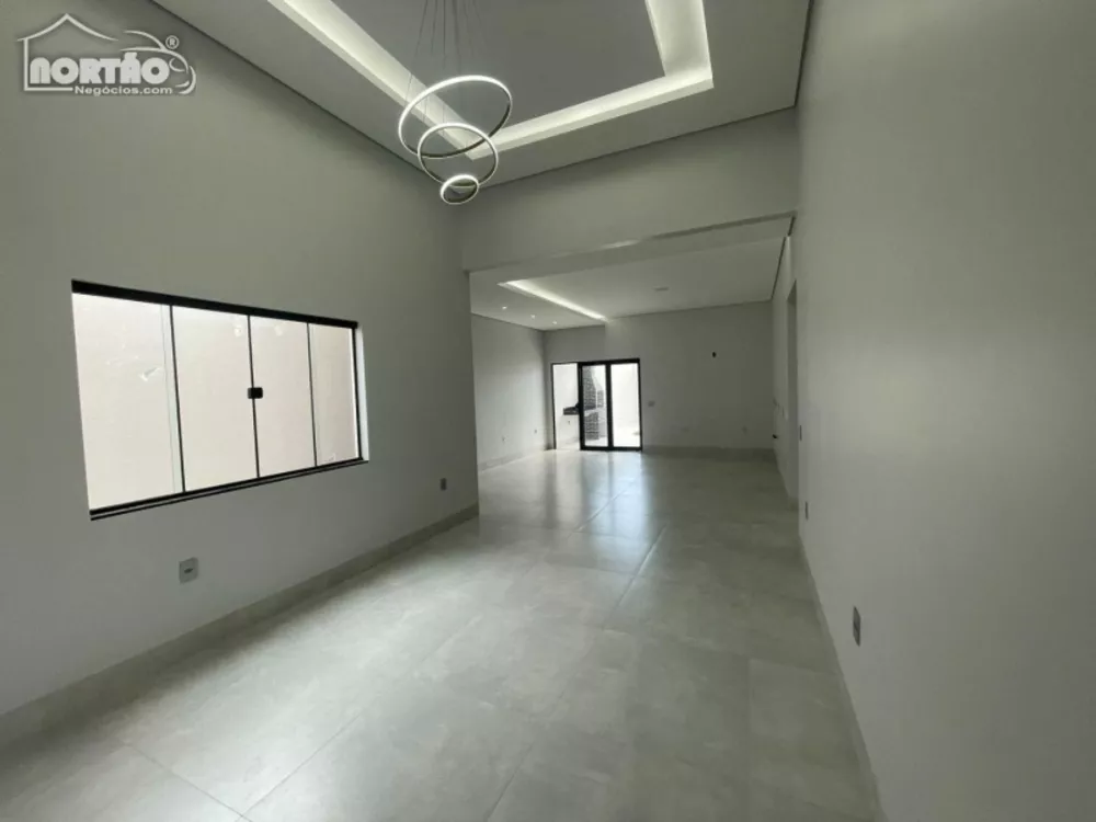 Casa à venda com 3 quartos, 160m² - Foto 5