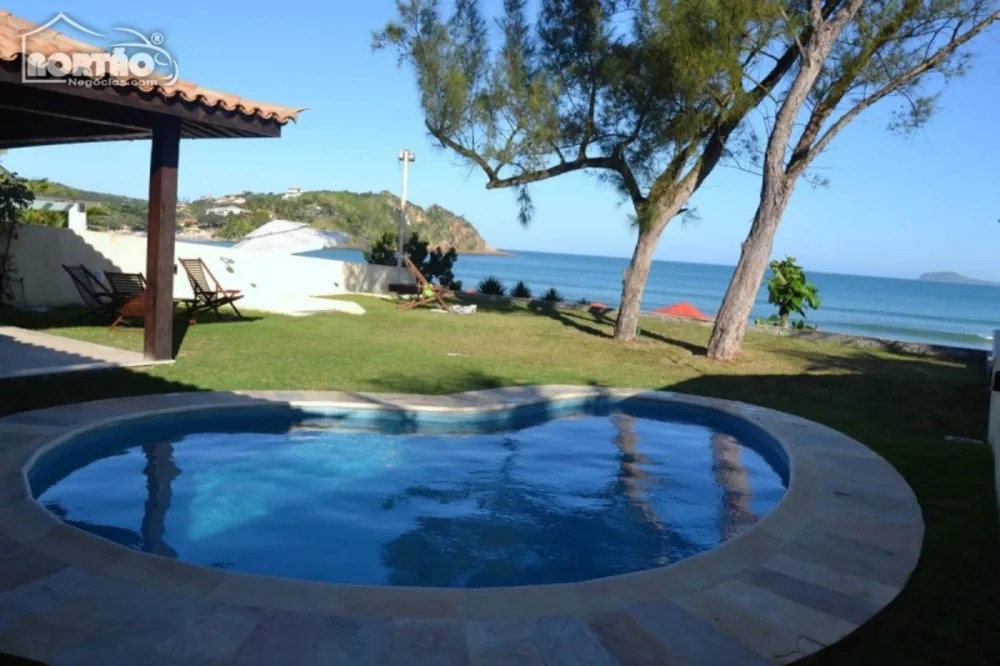 Casa, 3 quartos, 470 m² - Foto 7