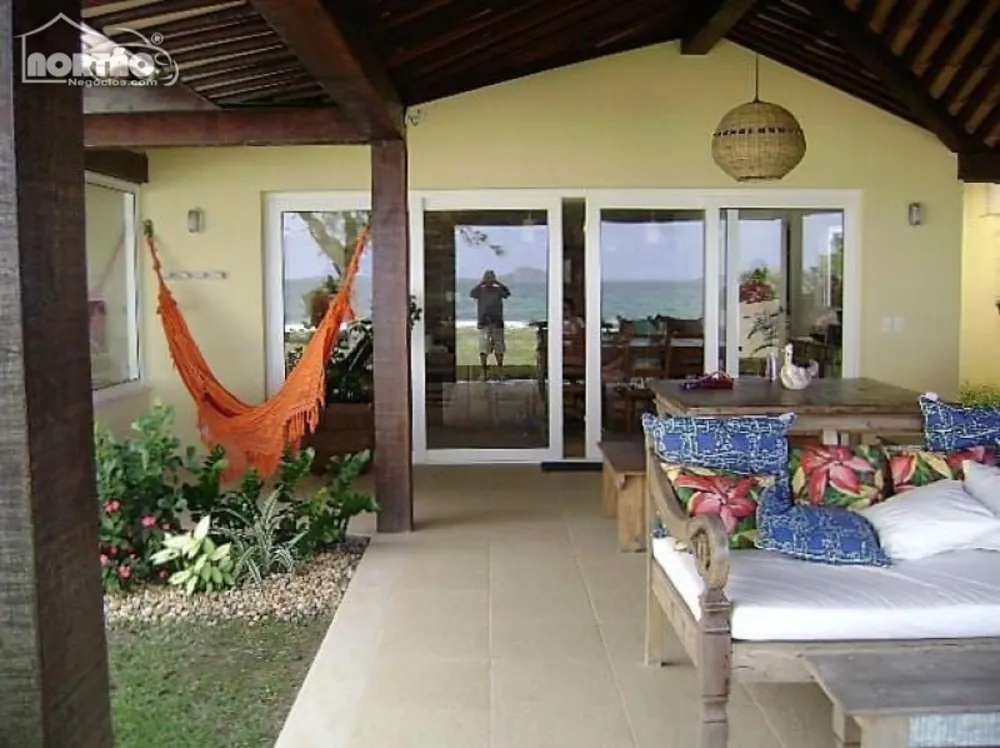 Casa, 3 quartos, 470 m² - Foto 9