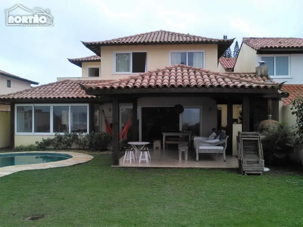 Casa, 3 quartos, 470 m² - Foto 6