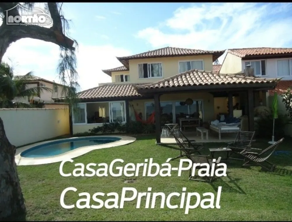 Casa, 3 quartos, 470 m² - Foto 5