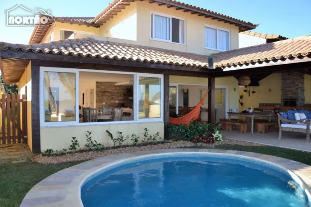 Casa, 3 quartos, 470 m² - Foto 8