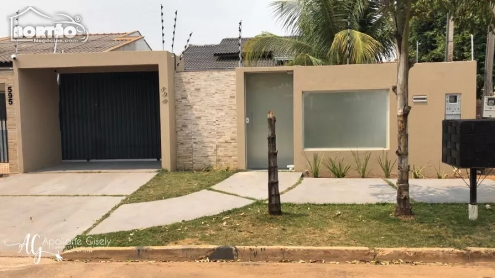 Casa à venda com 2 quartos, 83m² - Foto 2