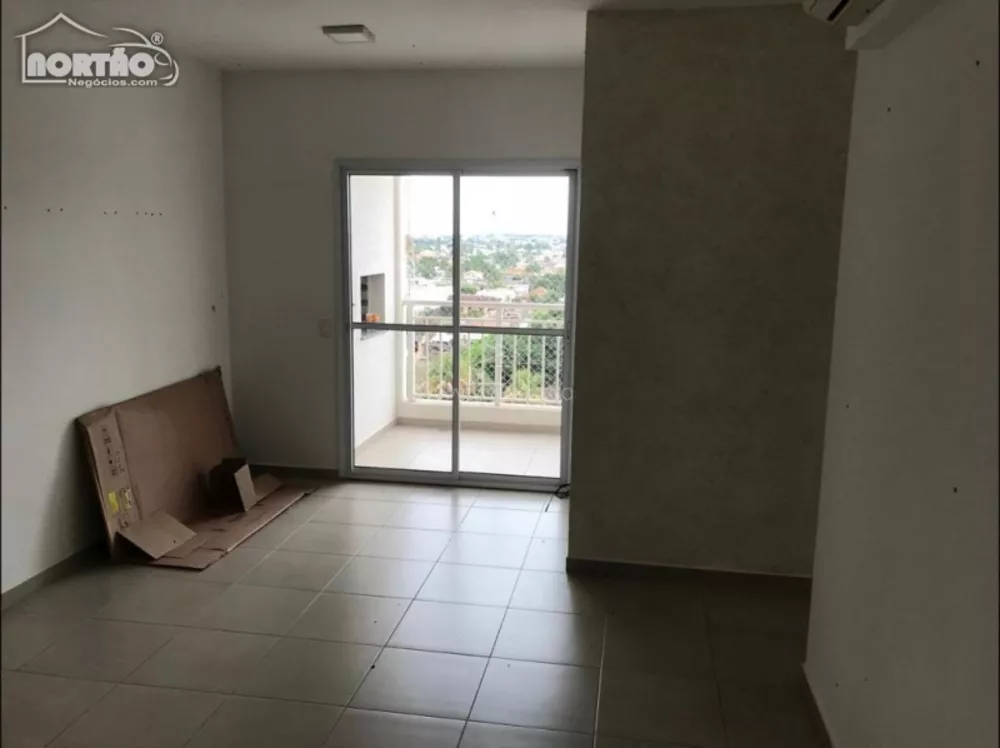 Casa à venda com 3 quartos, 69m² - Foto 2