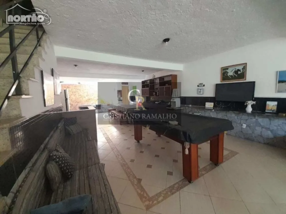 Casa, 11 quartos, 300 m² - Foto 8