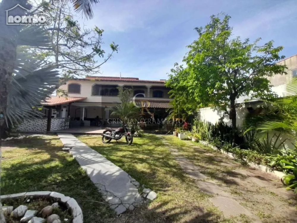 Casa, 11 quartos, 300 m² - Foto 2