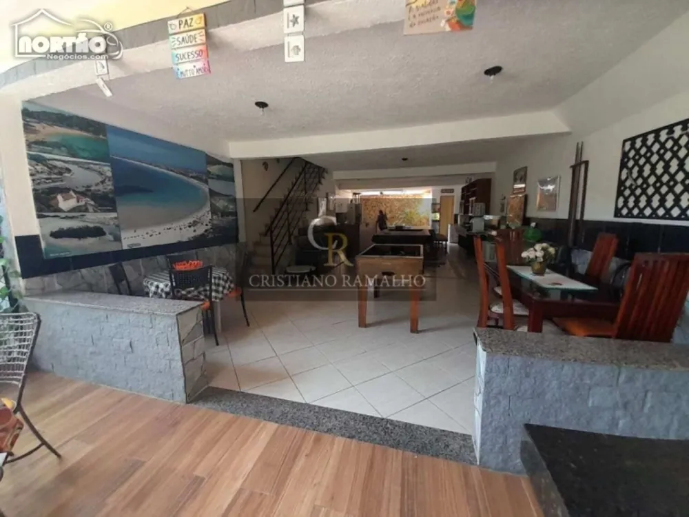 Casa, 11 quartos, 300 m² - Foto 4