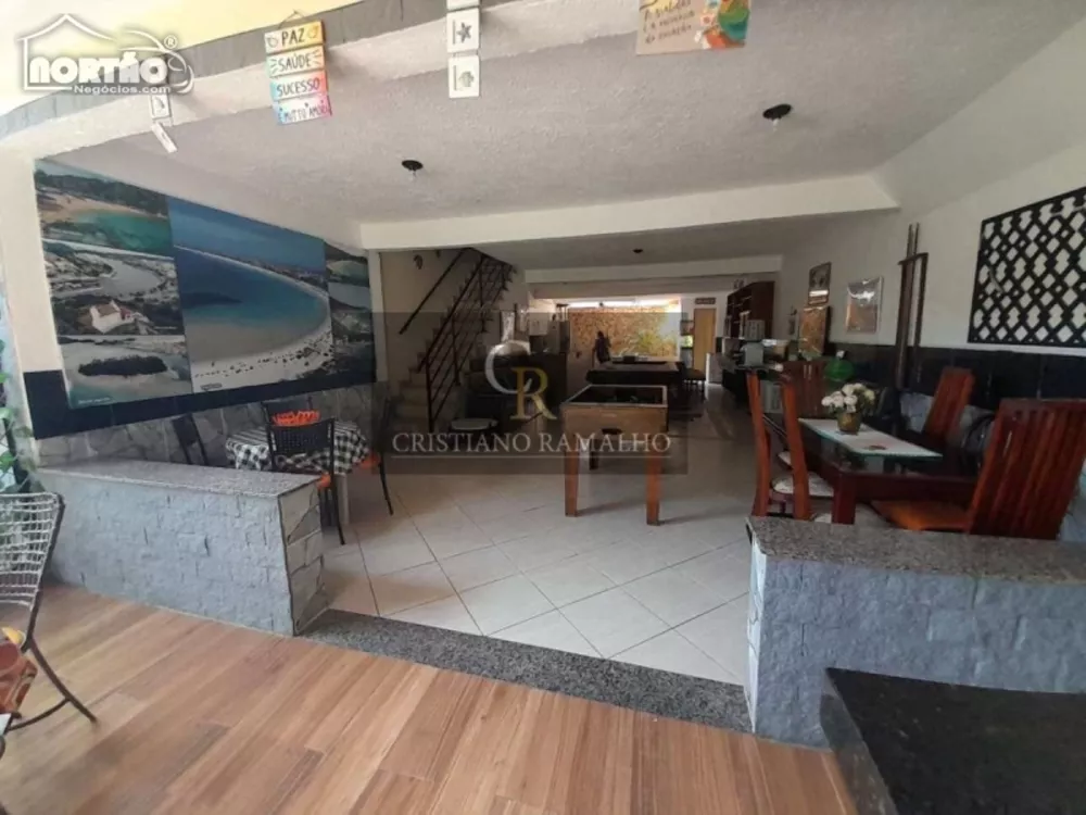 Casa, 11 quartos, 300 m² - Foto 2
