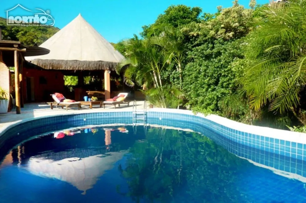 Casa, 9 quartos - Foto 5