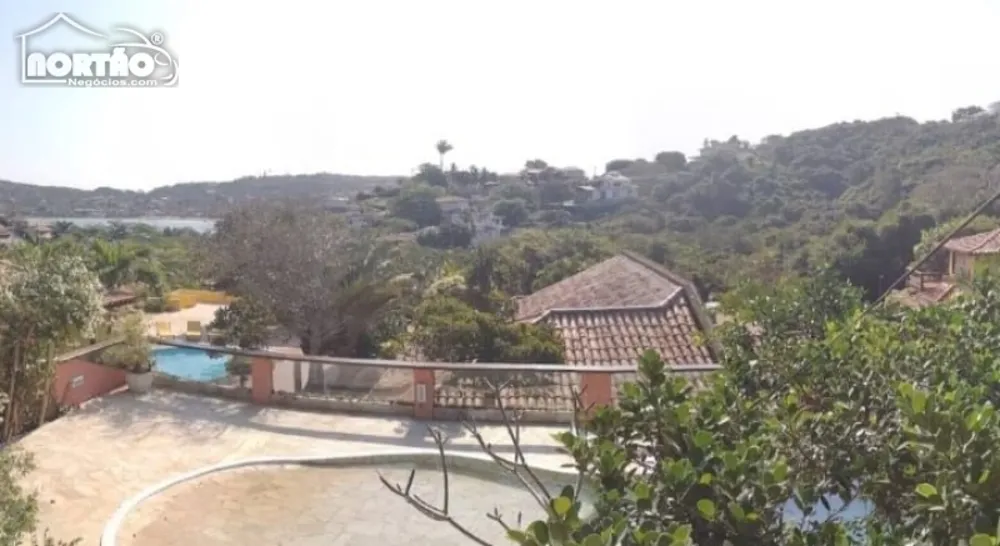 Casa, 9 quartos - Foto 6