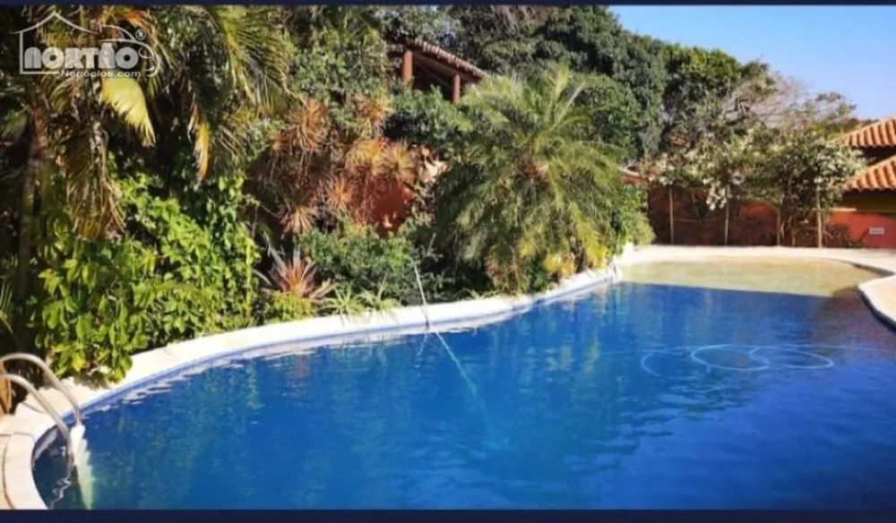Casa, 9 quartos - Foto 4