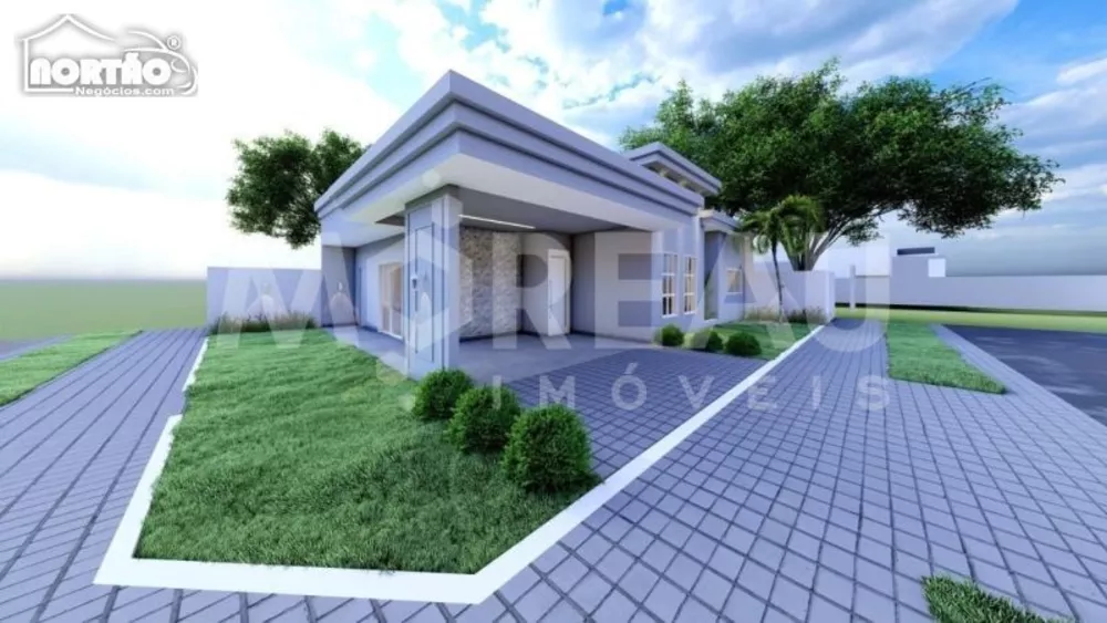 Casa, 4 quartos, 117 m² - Foto 3