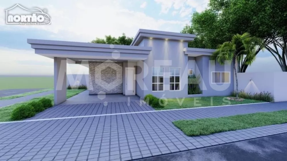 Casa, 4 quartos, 117 m² - Foto 4