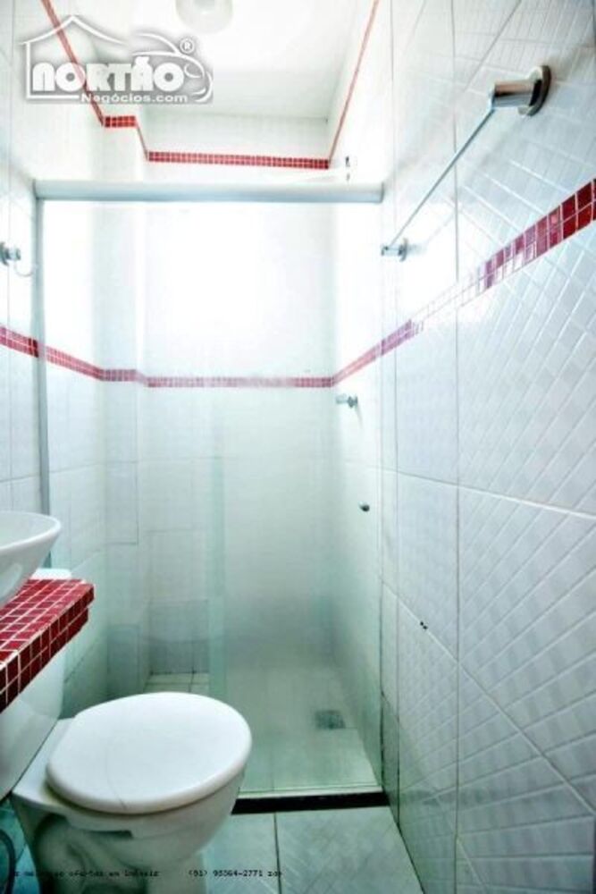 Casa, 3 quartos, 189 m² - Foto 1