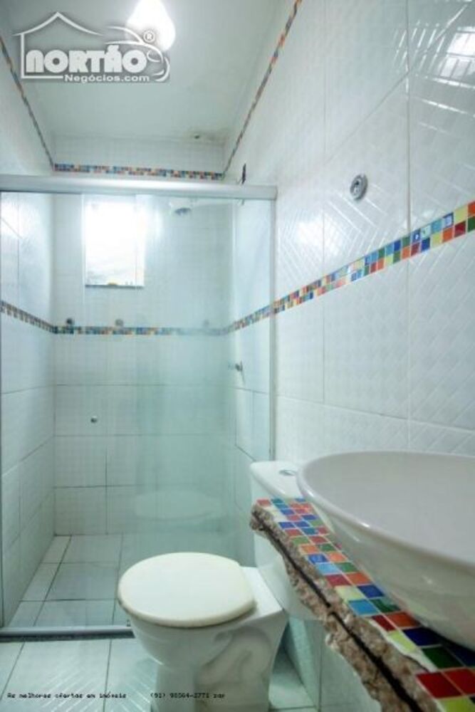 Casa, 3 quartos, 189 m² - Foto 2