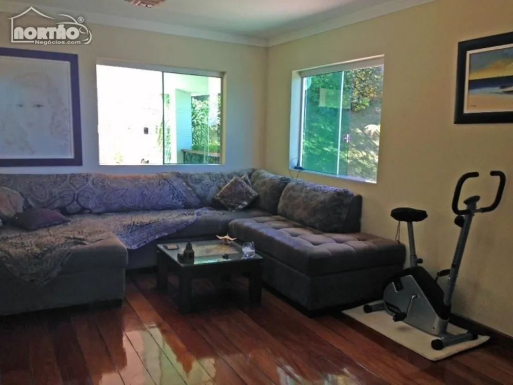 Casa, 7 quartos, 3000 m² - Foto 14