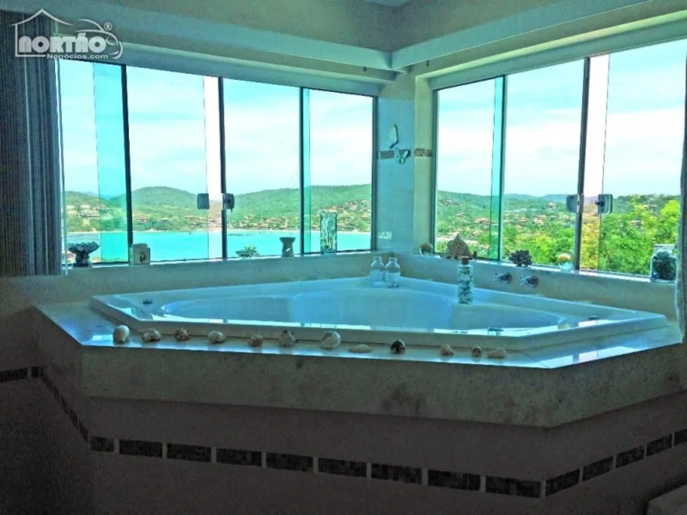 Casa, 7 quartos, 3000 m² - Foto 3