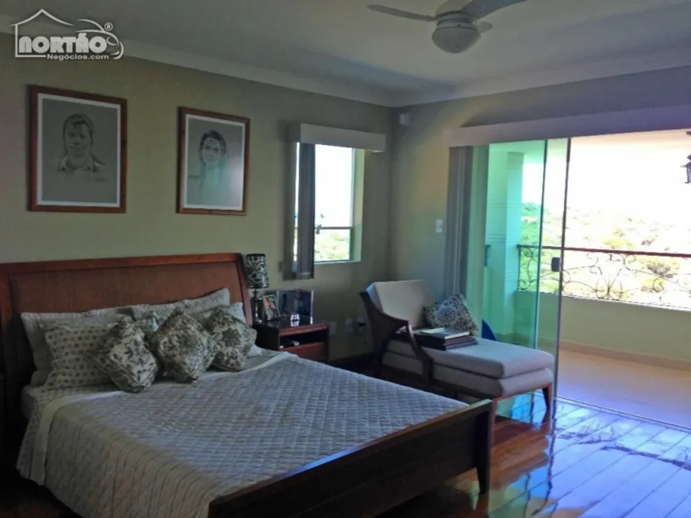 Casa, 7 quartos, 3000 m² - Foto 10